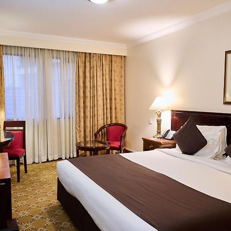 Jacaranda Hotel Nairobi Zewnętrze zdjęcie