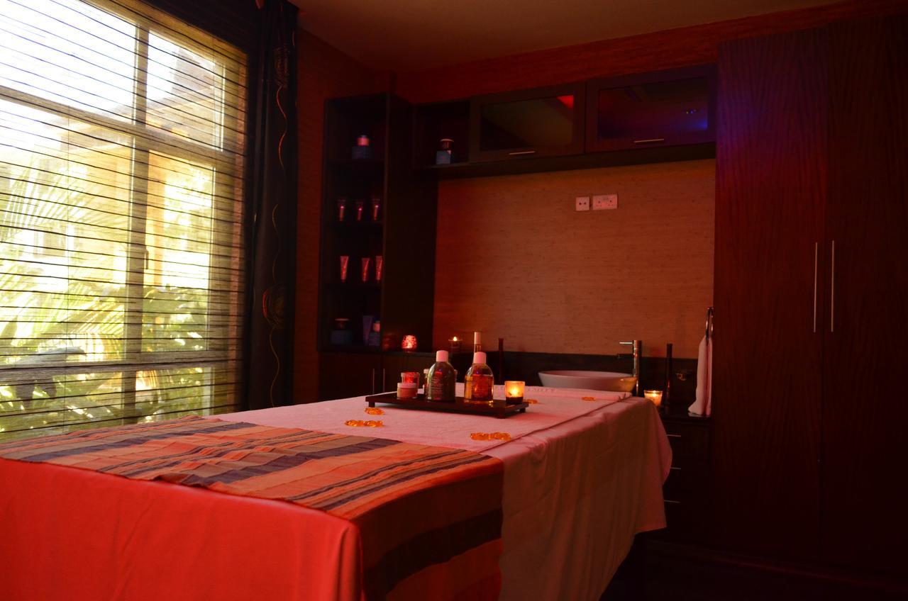 Jacaranda Hotel Nairobi Zewnętrze zdjęcie
