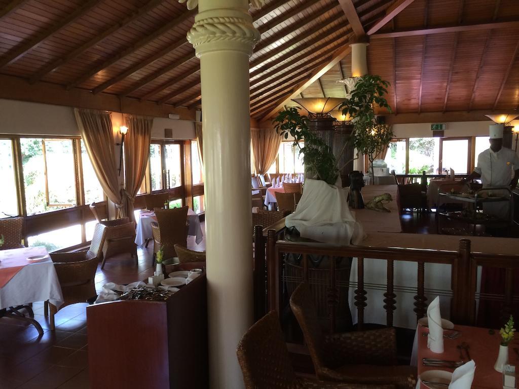 Jacaranda Hotel Nairobi Zewnętrze zdjęcie