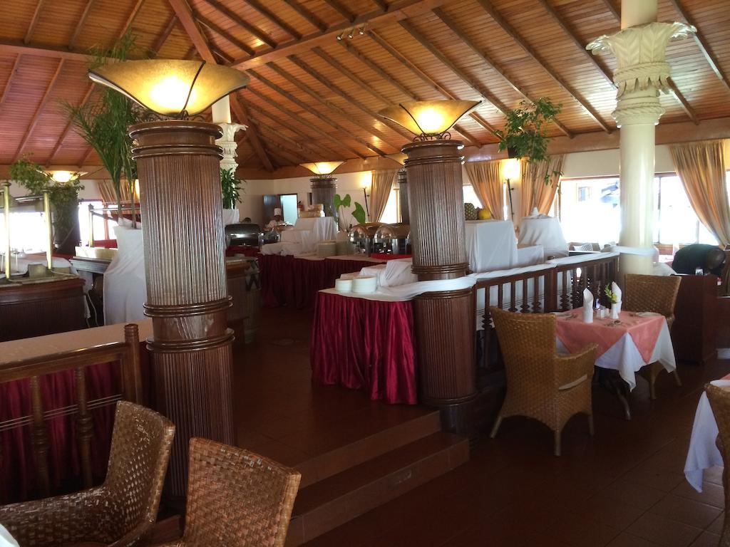 Jacaranda Hotel Nairobi Zewnętrze zdjęcie