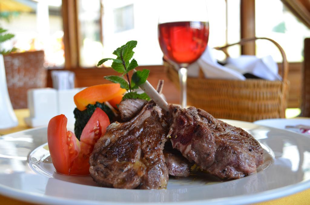 Jacaranda Hotel Nairobi Zewnętrze zdjęcie