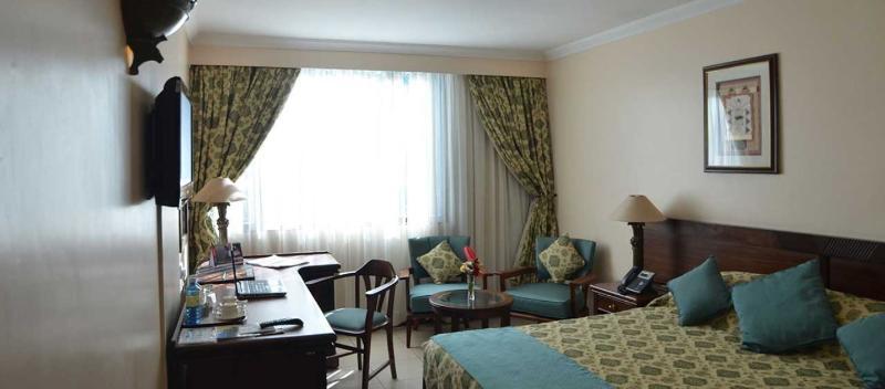 Jacaranda Hotel Nairobi Zewnętrze zdjęcie